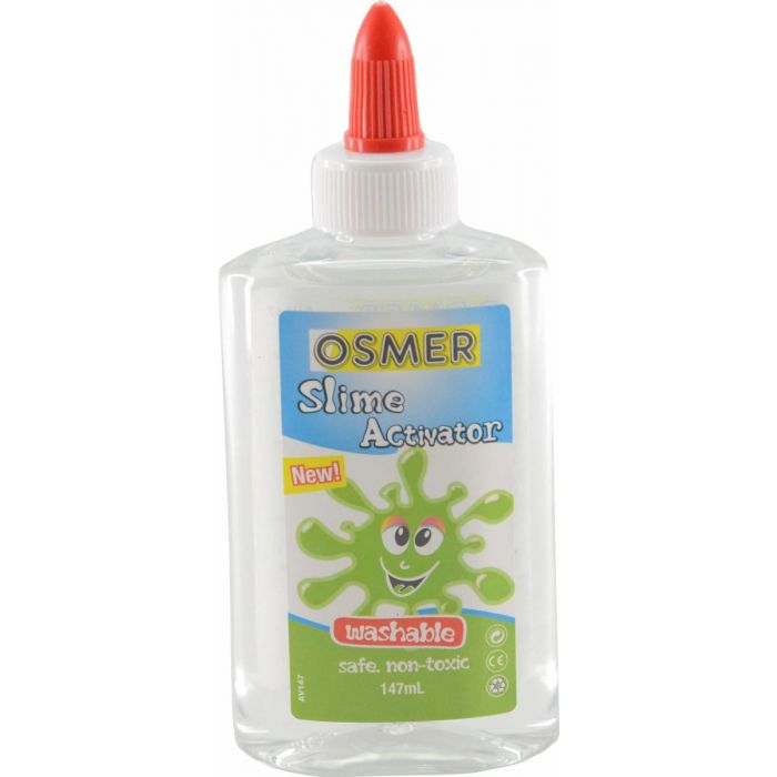 Osmer Slime Activator Liquid 147ml